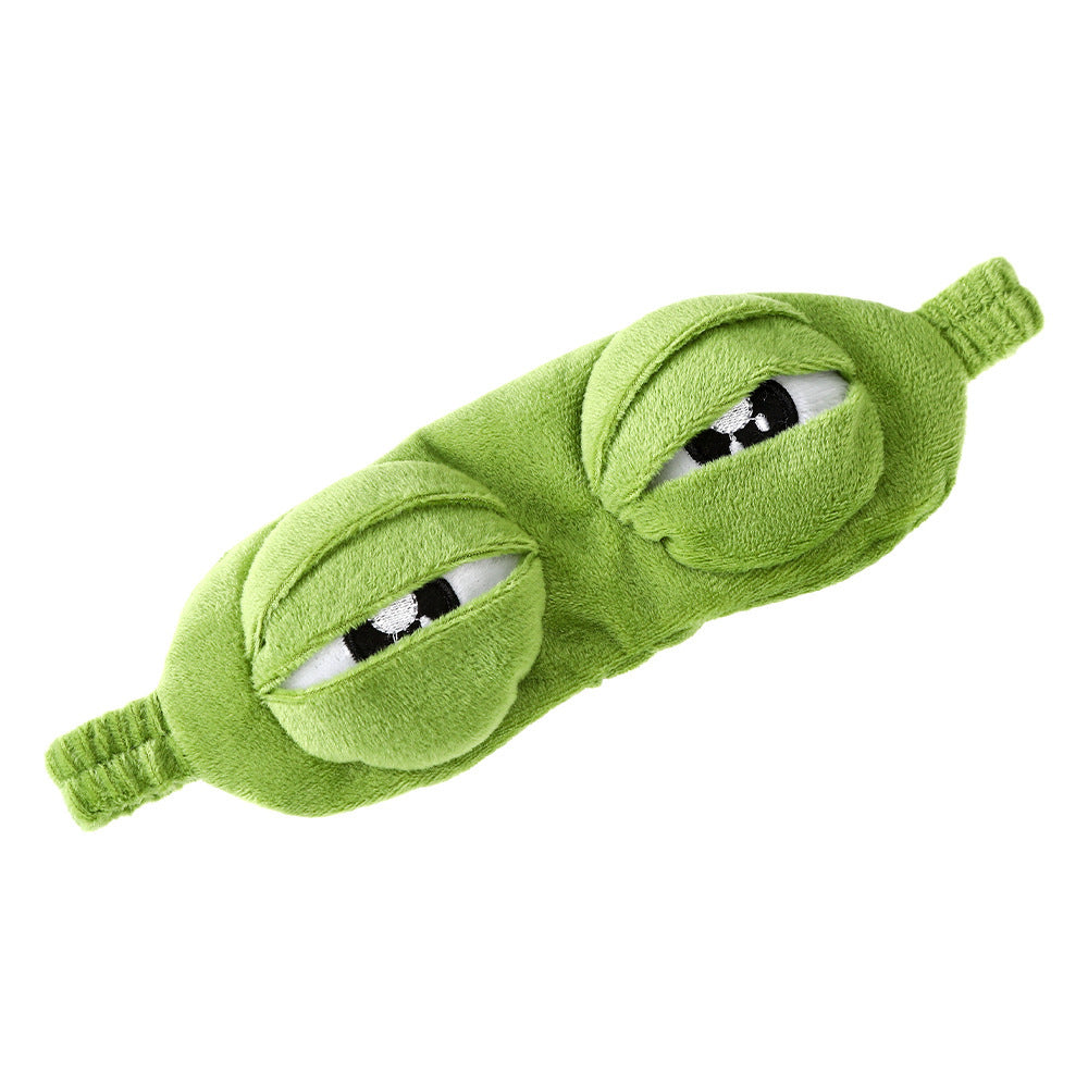 Wholesale Fabric Frog Washing Headband
