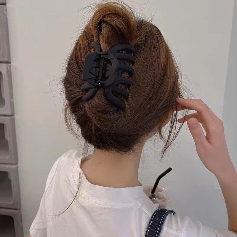 Wholesale Retro Simple Large Hairpins