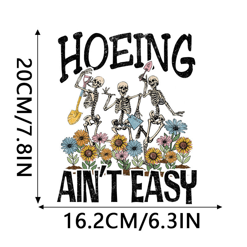 Wholesale 10pcs Cactus Flower Mushroom Skull UV DTF Ready to Press Transfers Wraps