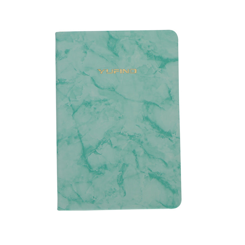 Wholesale Paper New Marble A5 Notebook