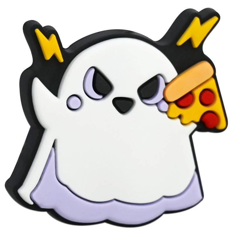 Wholesale Random 100pcs/pack   Ghost Series   Focal Beads