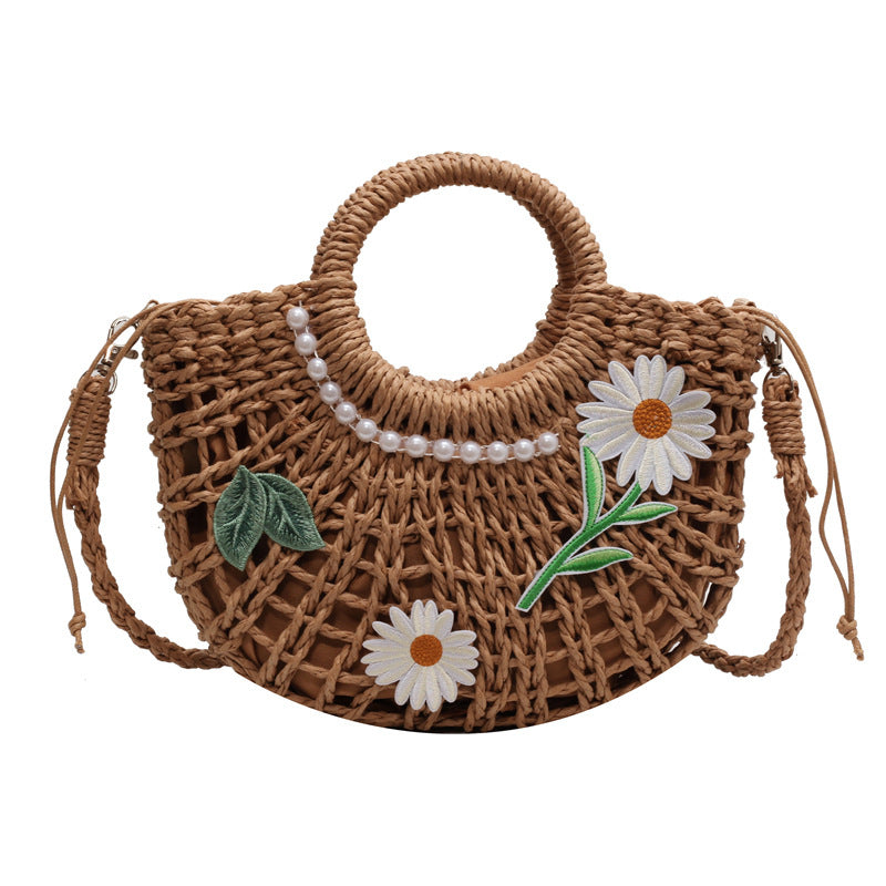 Wholesale Straw Handbags