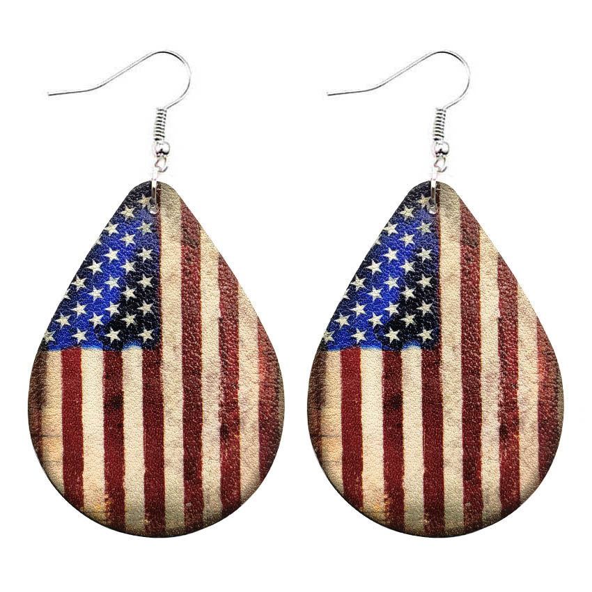 LEOPARDO DE LEOPARDO MAYOR DE CUERO PIGMY CACTUS PEENES DE LA FLAG