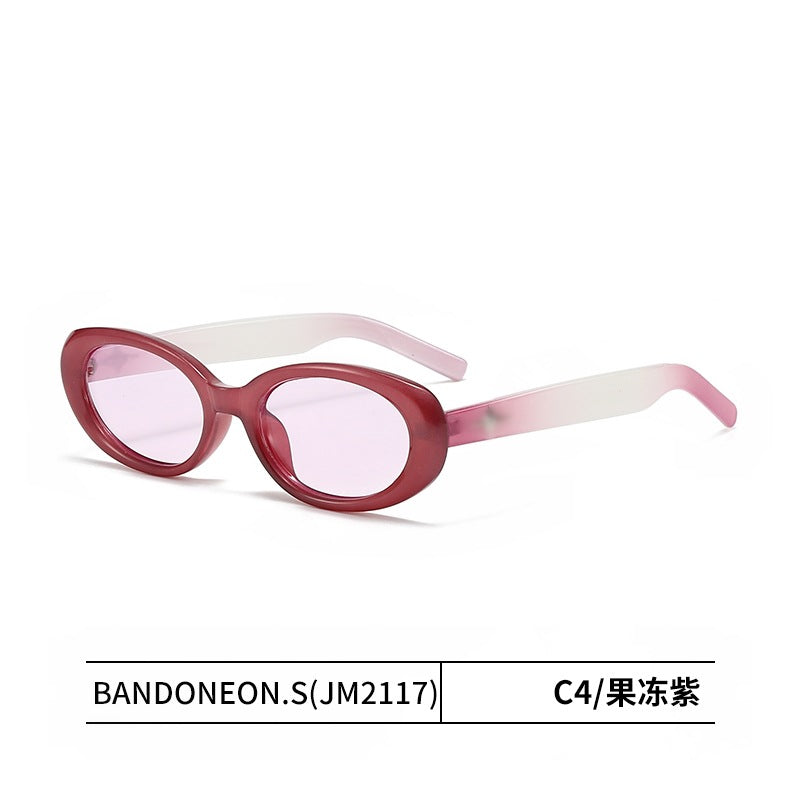 Wholesale Cat Eye Fashion Sunglasses