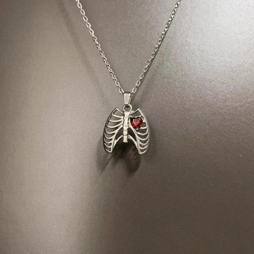 Wholesale Color printed card cross moon cartoon cat necklace