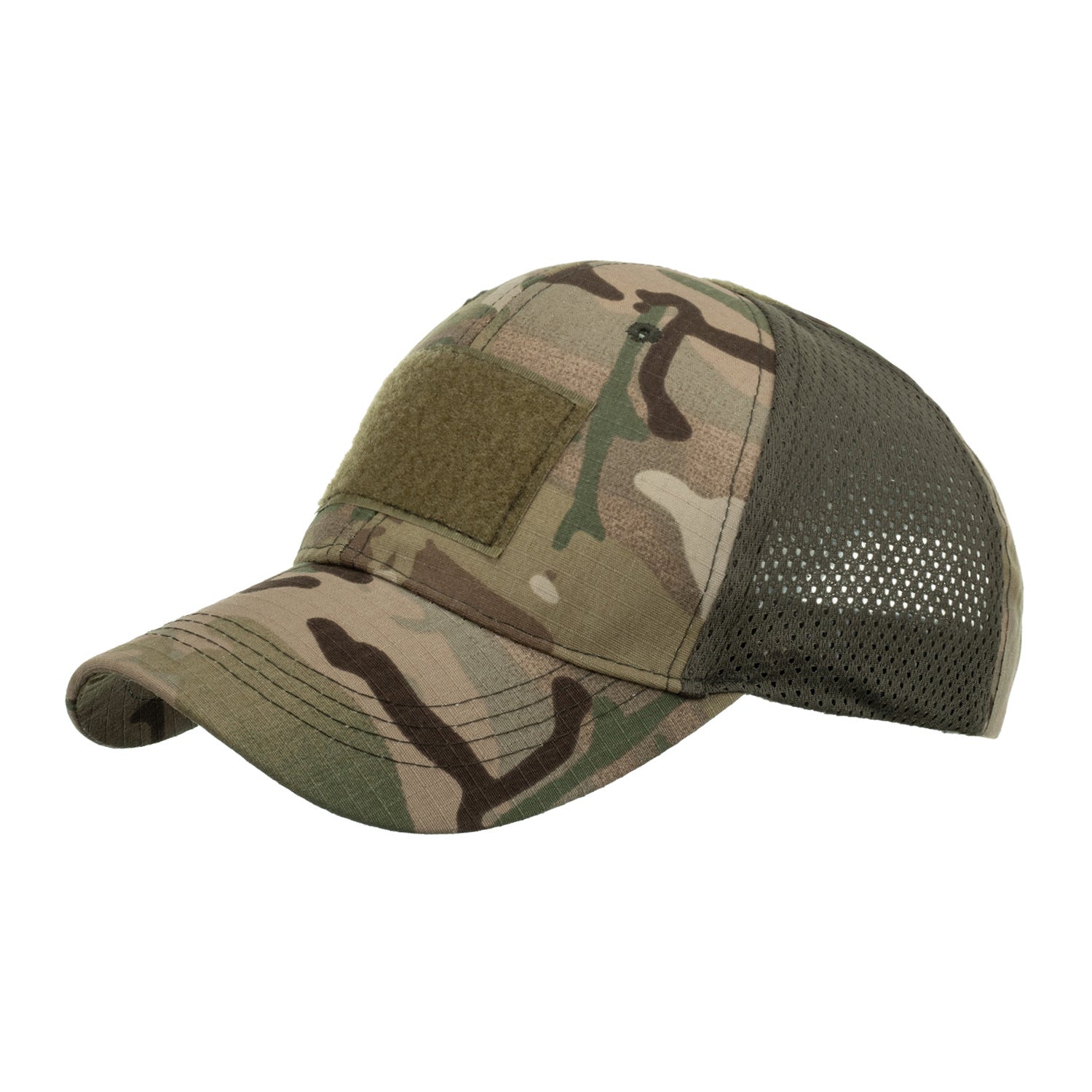 Wholesale Camouflage baseball cap tactical baseball cap