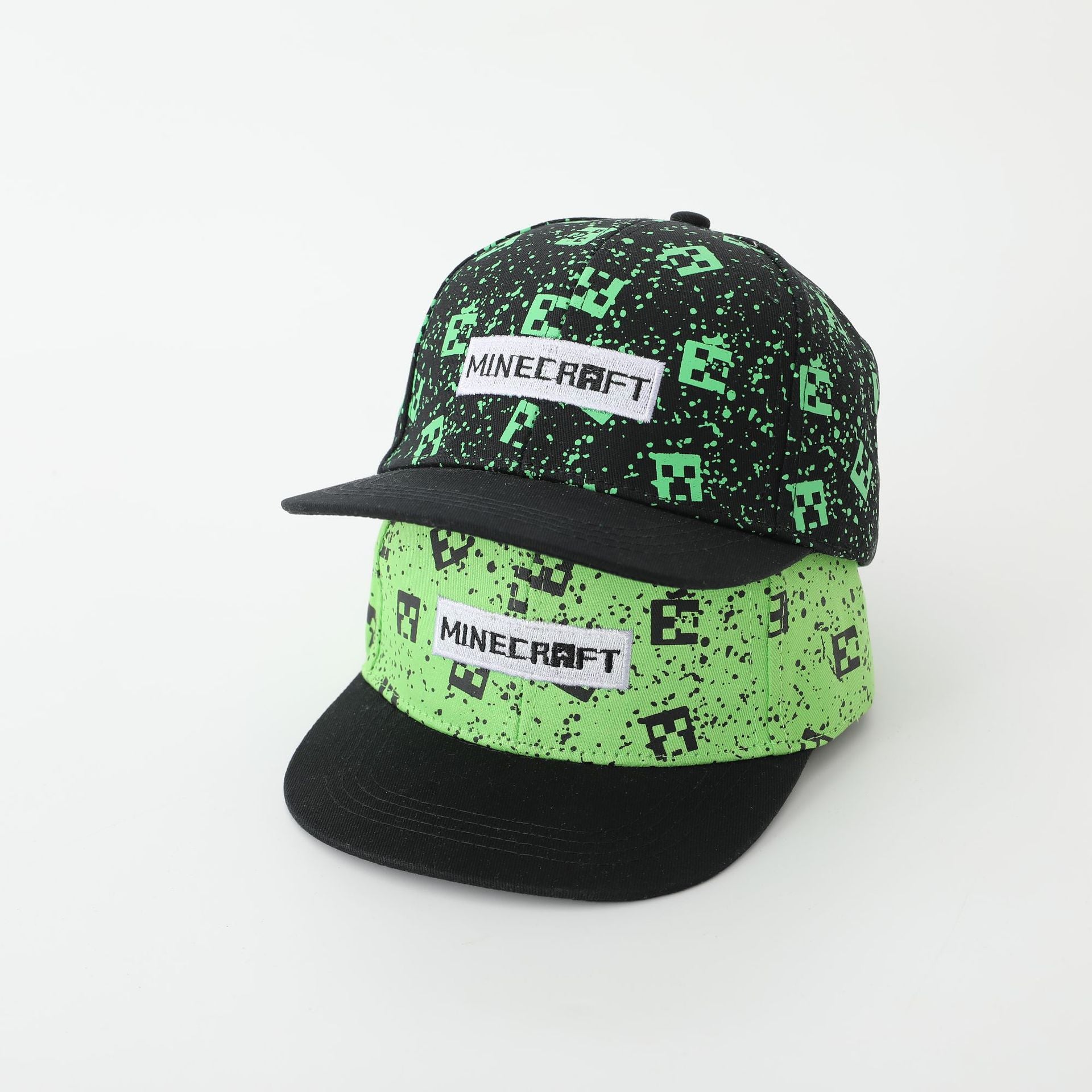 Wholesale Children's cartoon cap sun hat