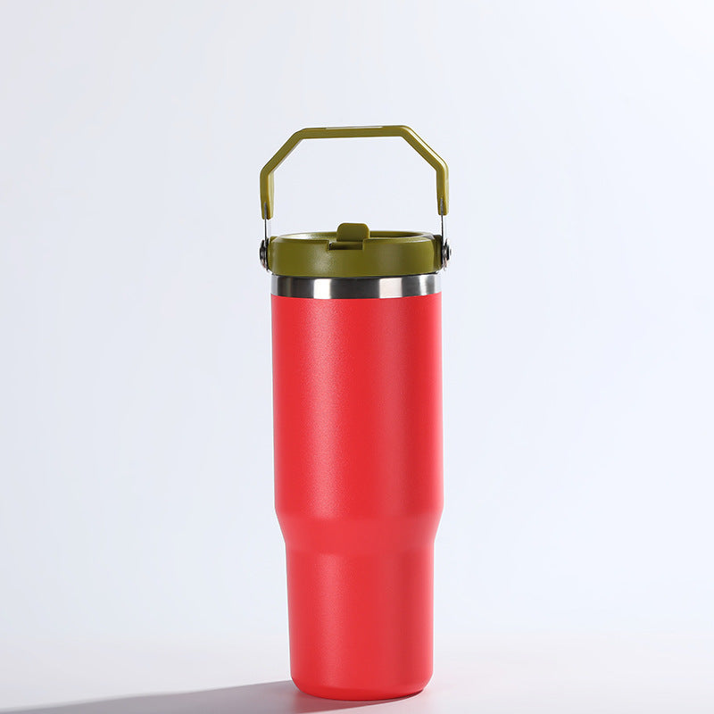 Wholesale 30oz Stainless Steel Portable Ice Bullies Cup