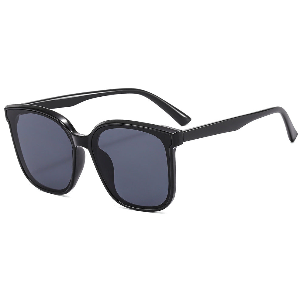 Wholesale Square Frame PC Sunglasses