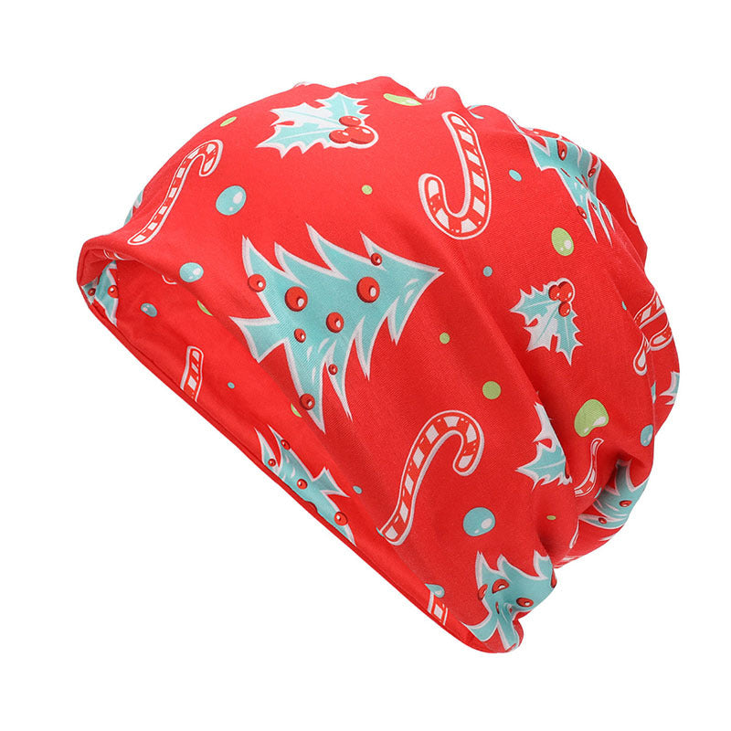 Wholesale Casual Digital Printing Pullover Polyester Hat