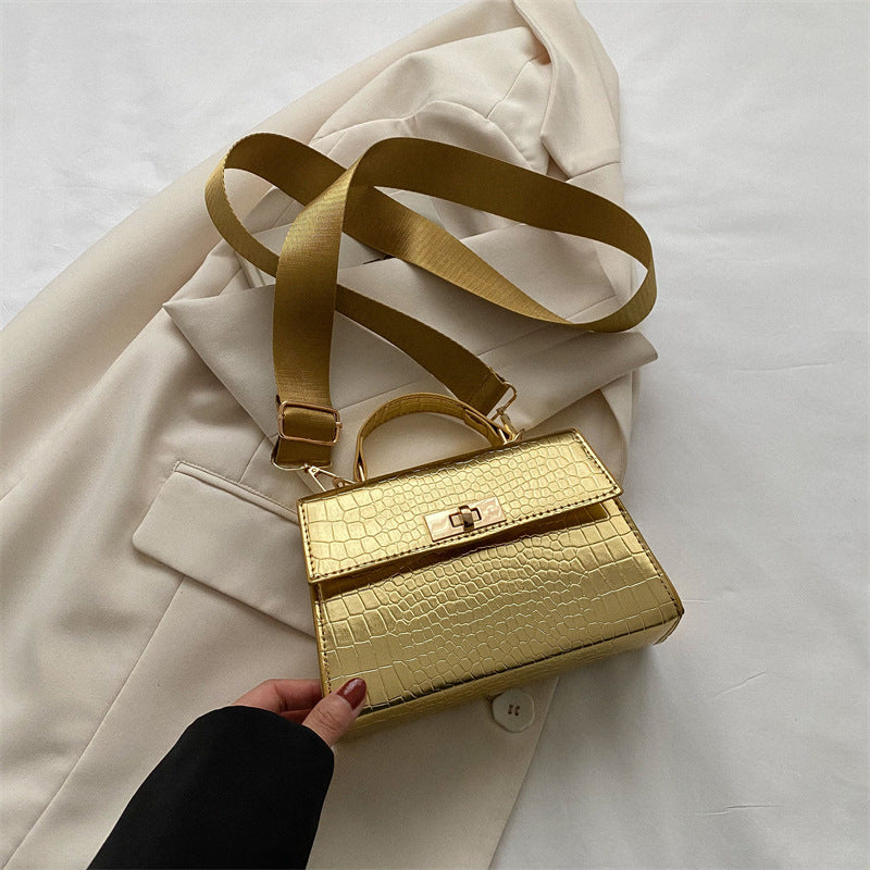 Wholesale Fashion Casual Handbag Crossbody Shoulder Bag