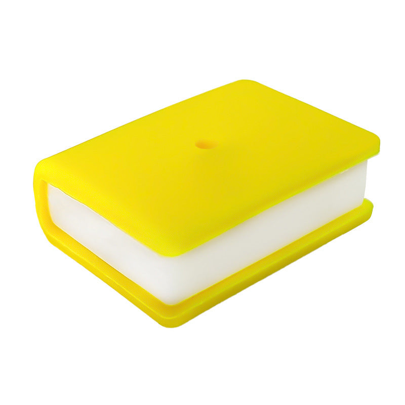 Wholesale 10pcs colorful stacked book rectangular books Focal Beads