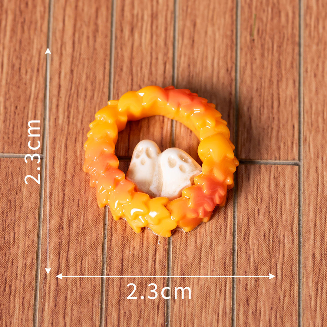 Wholesale  Resin Miniature Dollhouse Furniture For DIY Home Decor And Craft