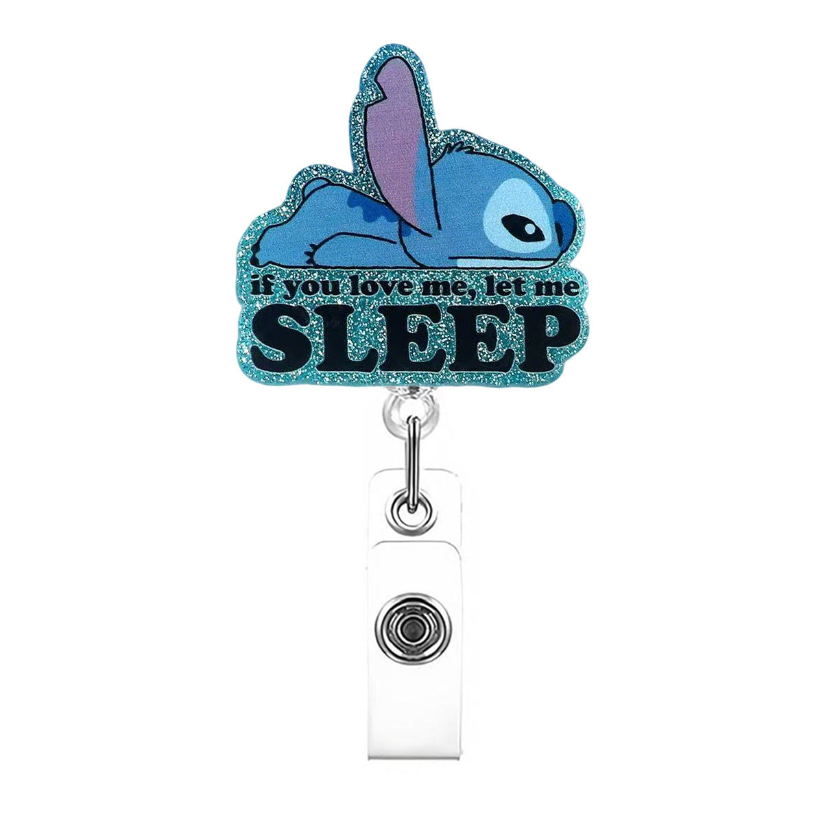 Wholesale Colorful and diverse cartoons Badge Reels