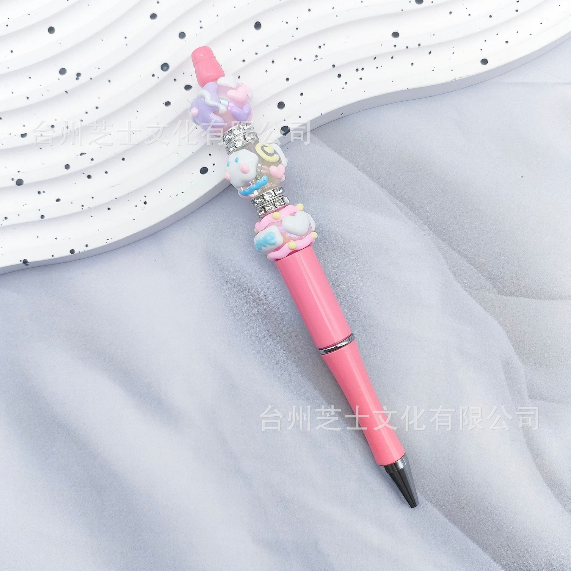 Wholesale Dopamine Magic Wand Beaded Pen