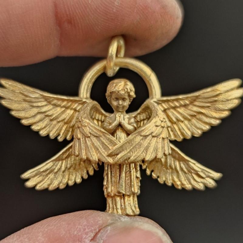 Wholesale  jewelry alloy jewelry men's and women's pendant necklace jewelry