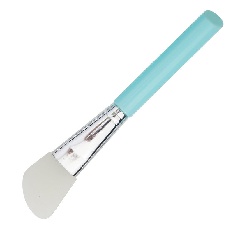 Wholesale Silicone Makeup Brush Set