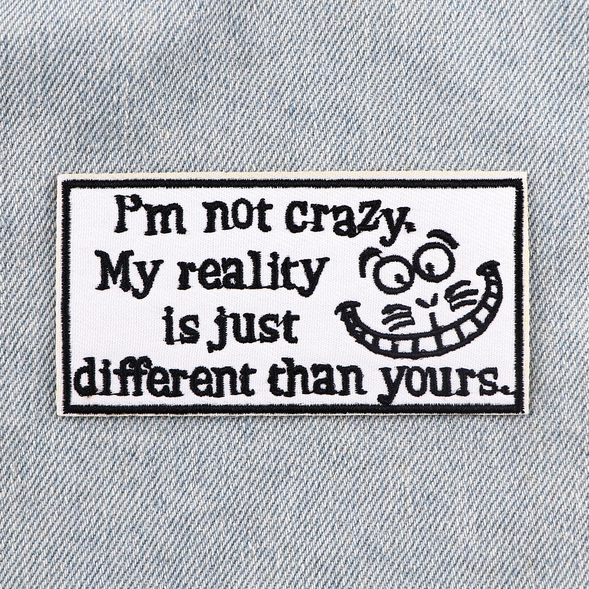 Wholesale Quotations Cartoon Embroidery Cloth Patch Clothing Luggage Accessories