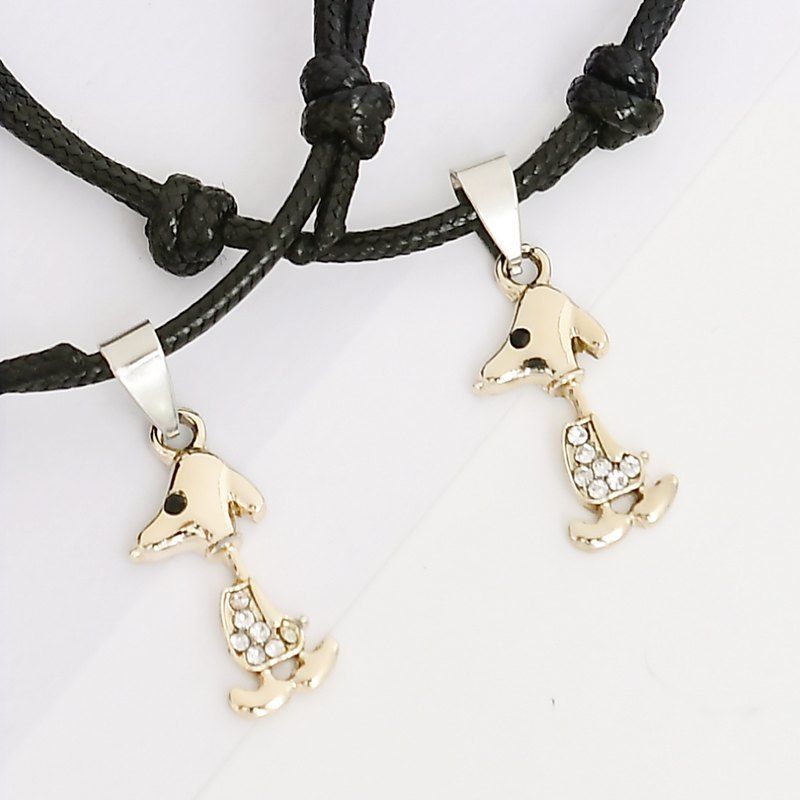 Wholesale Handwoven Vintage Bracelets