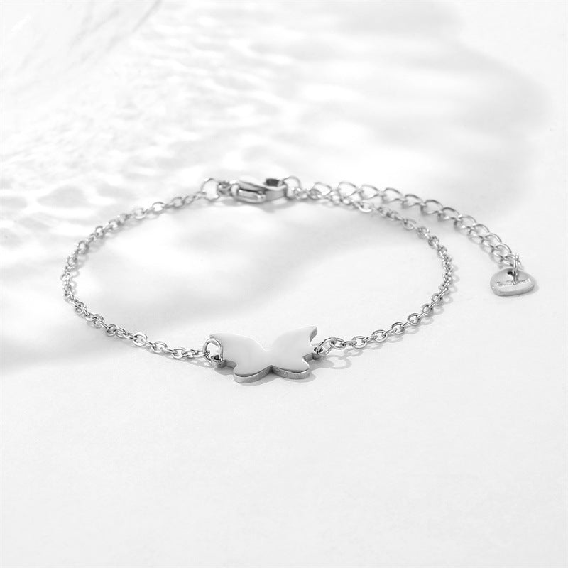 Wholesale Popular Butterfly Bracelets