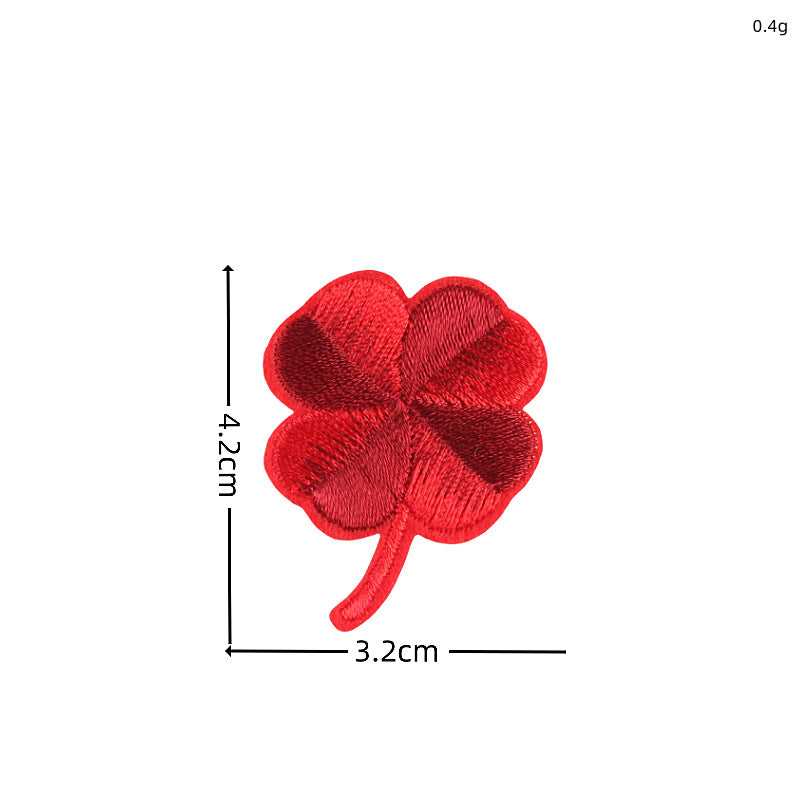 Wholesale Cute cartoon accessories DIY Patches