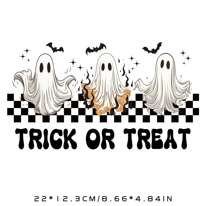 Wholesale  Cartoon UV DTF Ready to Press Transfers Wraps