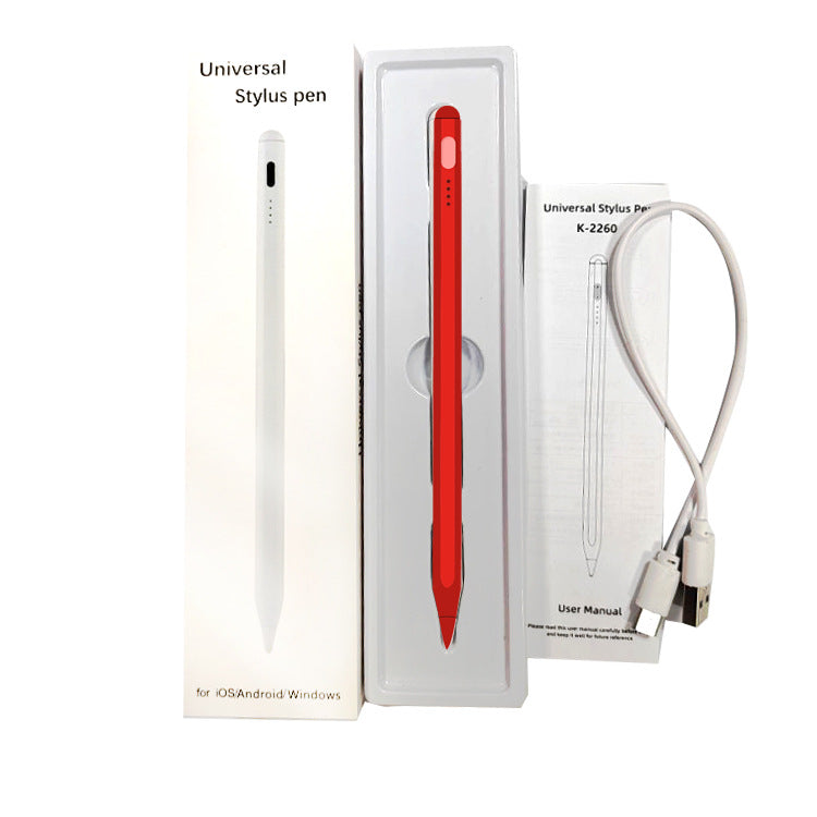 Wholesale Universal Active Metal Handwriting Pen