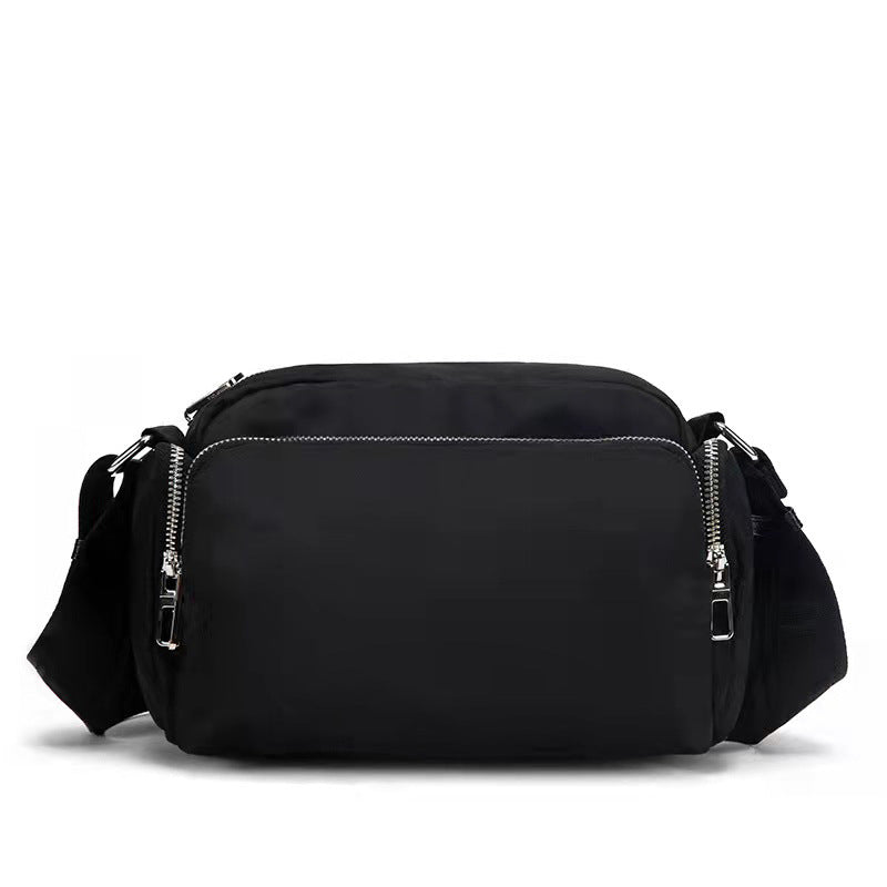 Wholesale Simple Fashion Street Trend Versatile Shoulder Bag