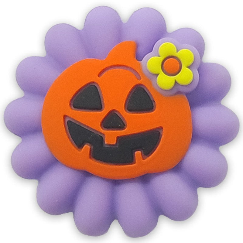 Wholesale  20pcs silicone bead beads  Focal Beads