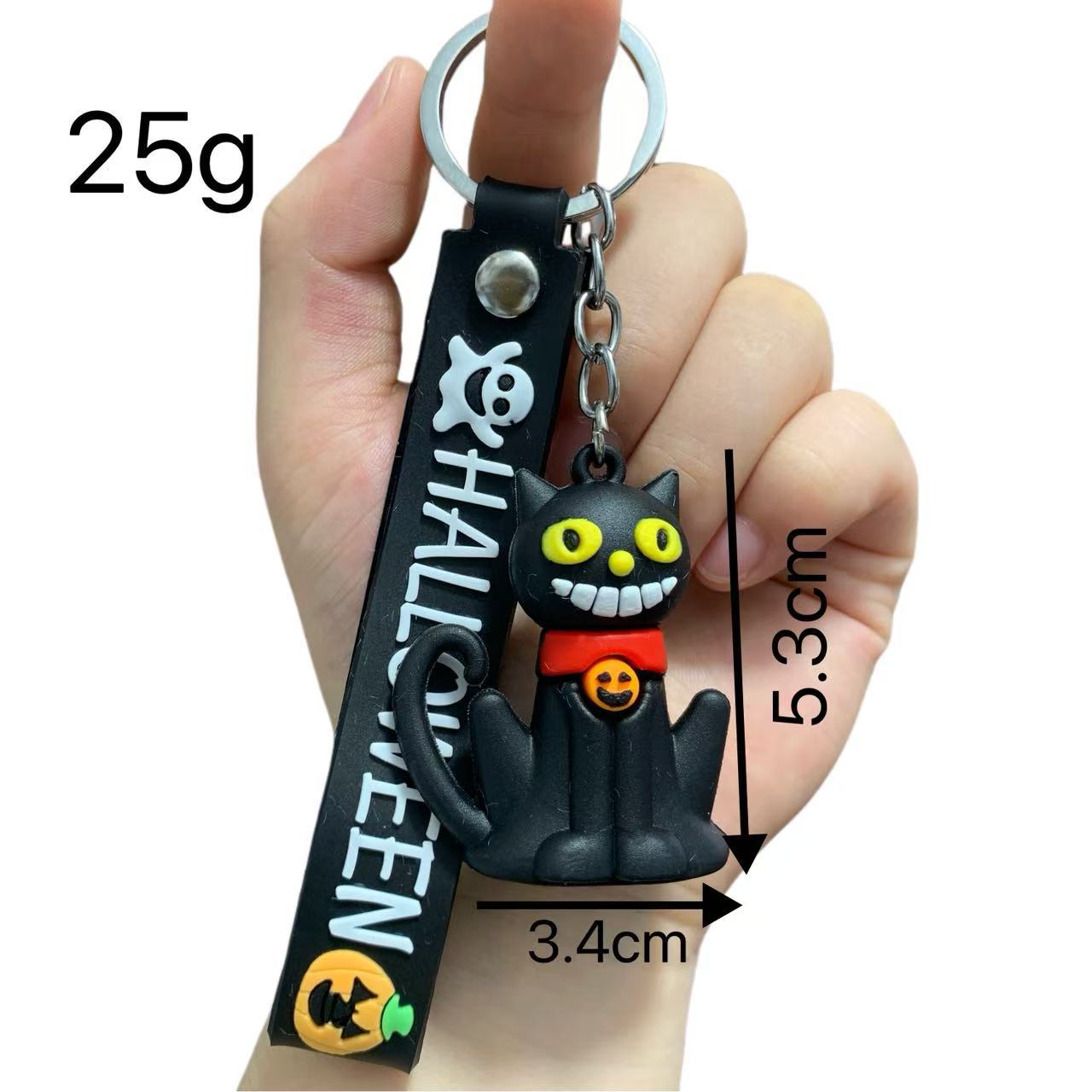 Wholesale  cartoon keychain