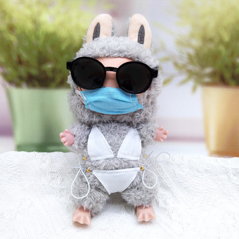 Wholesale 10pcs/pack doll dress-up underwear