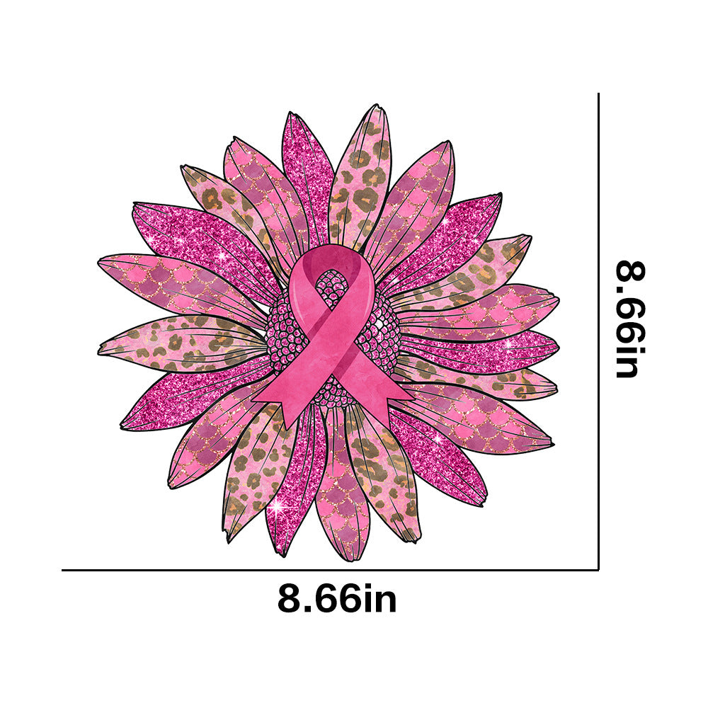 Wholesale Valentine' s Day Clothing Printing Heat UV DTF Ready to Press Transfers Wraps