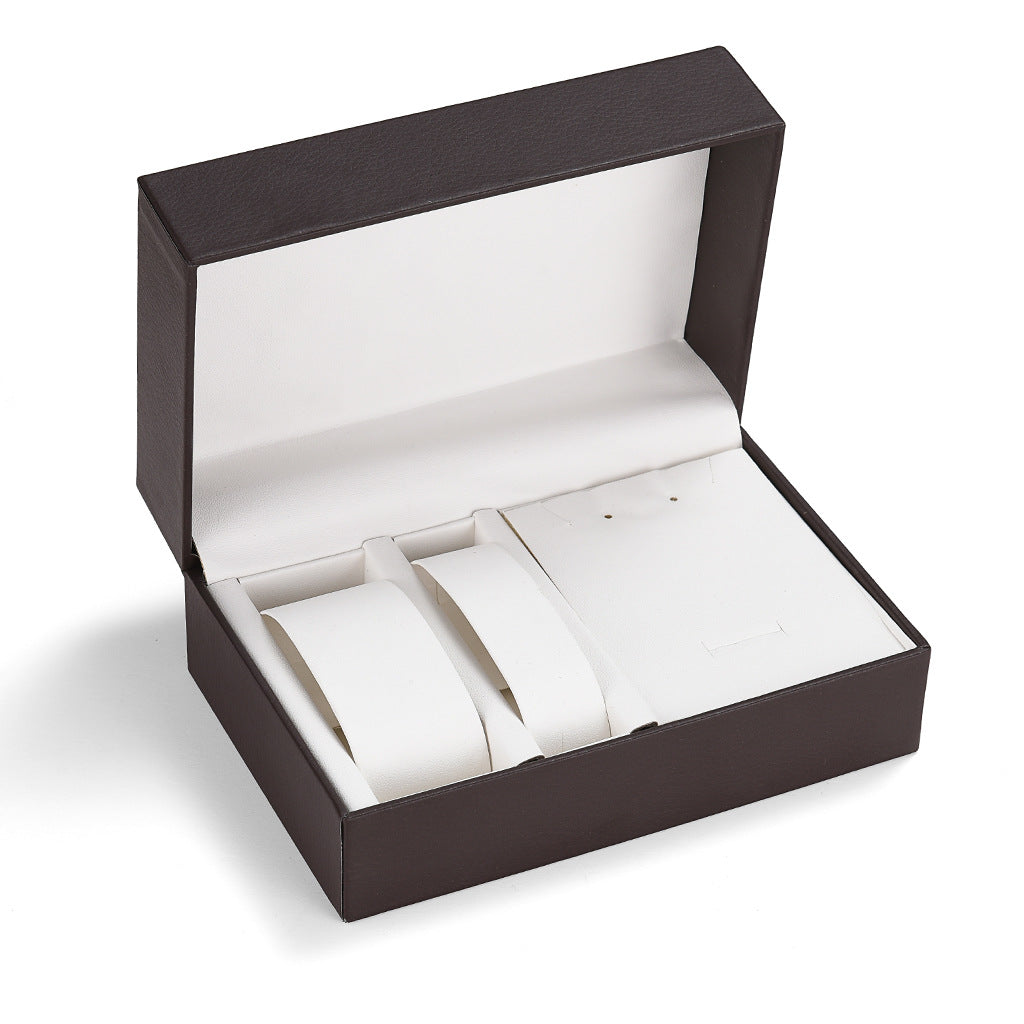 Wholesale Butterfly Digital Belt Watch Set