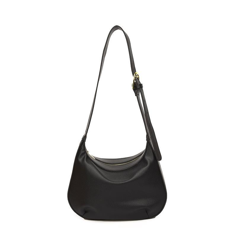 Wholesale PU Simple Messenger Bag