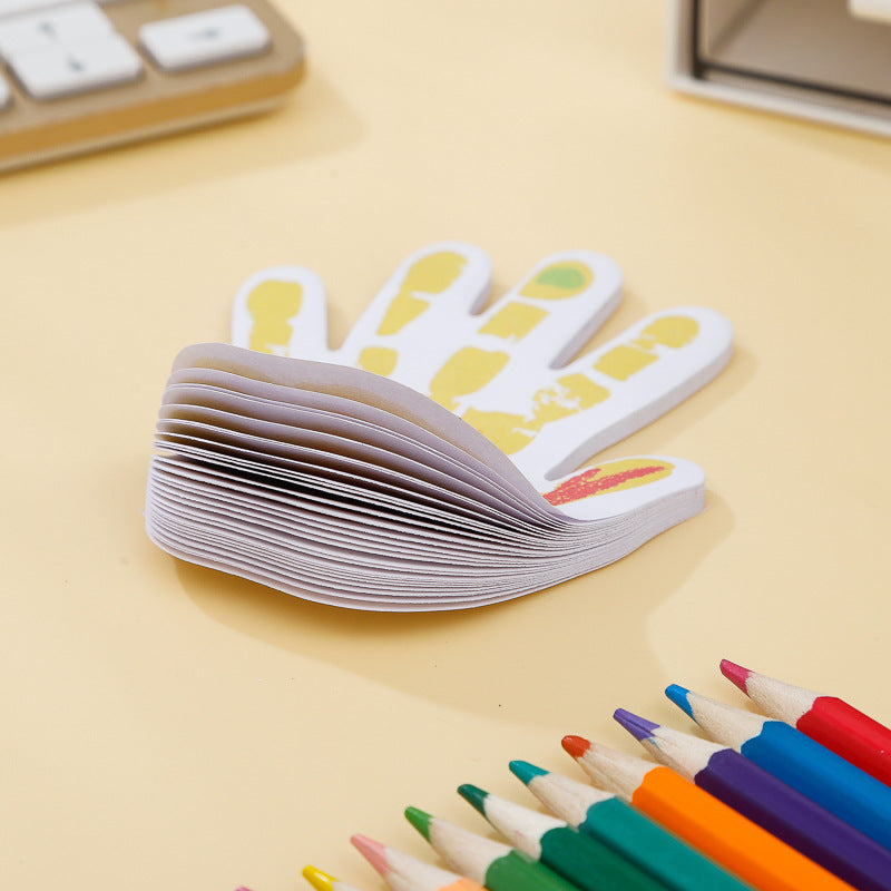 Wholesale Paper Small Palm Convenience Stickers OLY-SN-SY009