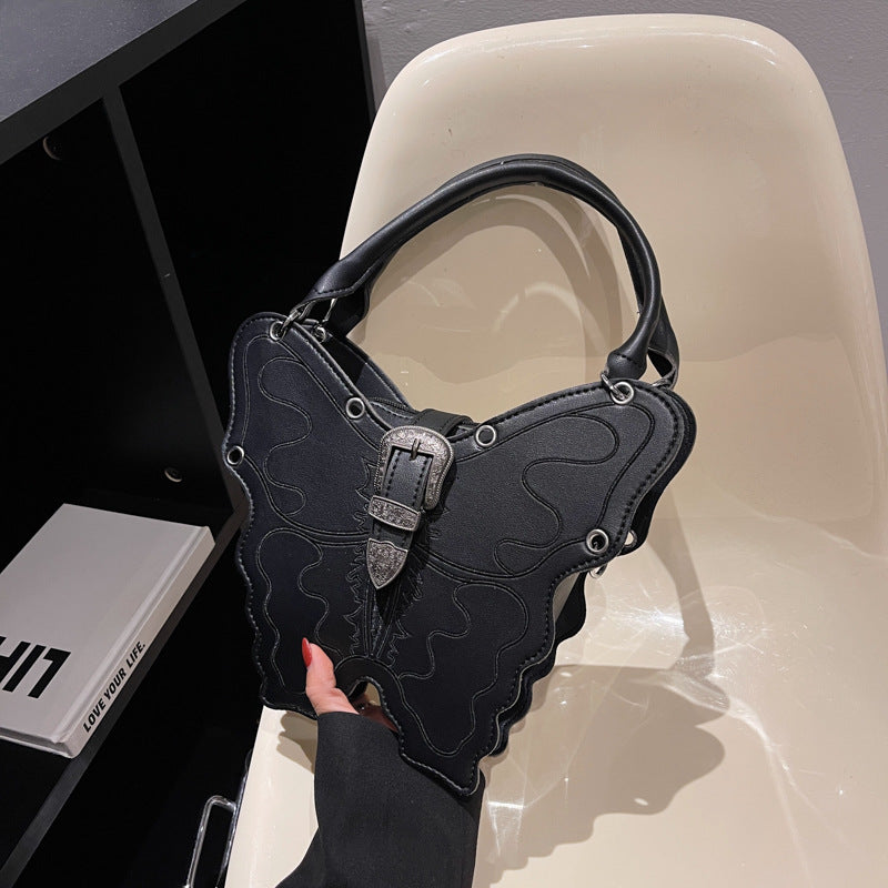 Bolso de mariposa PU al por mayor