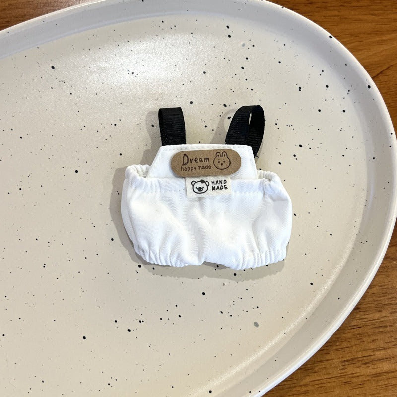 Wholesale Cute baby clothes pantsand Doll Accessories