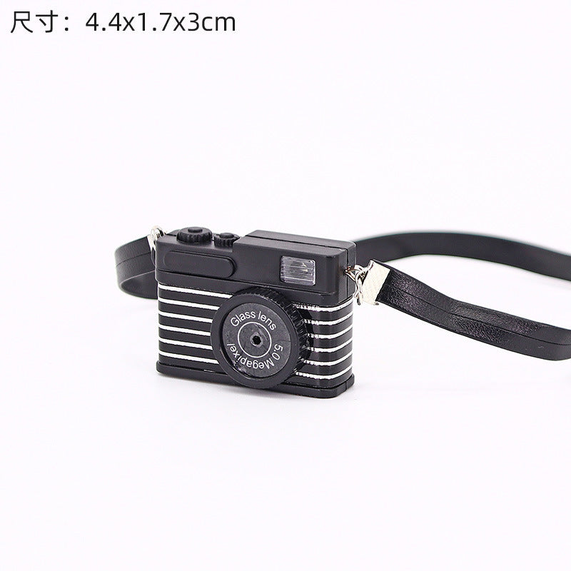 Wholesale Dolls 20cm Cotton Doll Camera Bjd Doll Accessories special