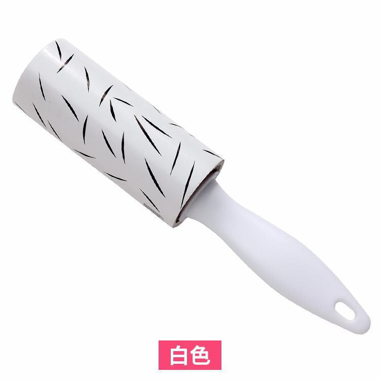 Wholesale Roller Tear-off Pet Hair Removal Brush Paper Changing Hair Cleaner
