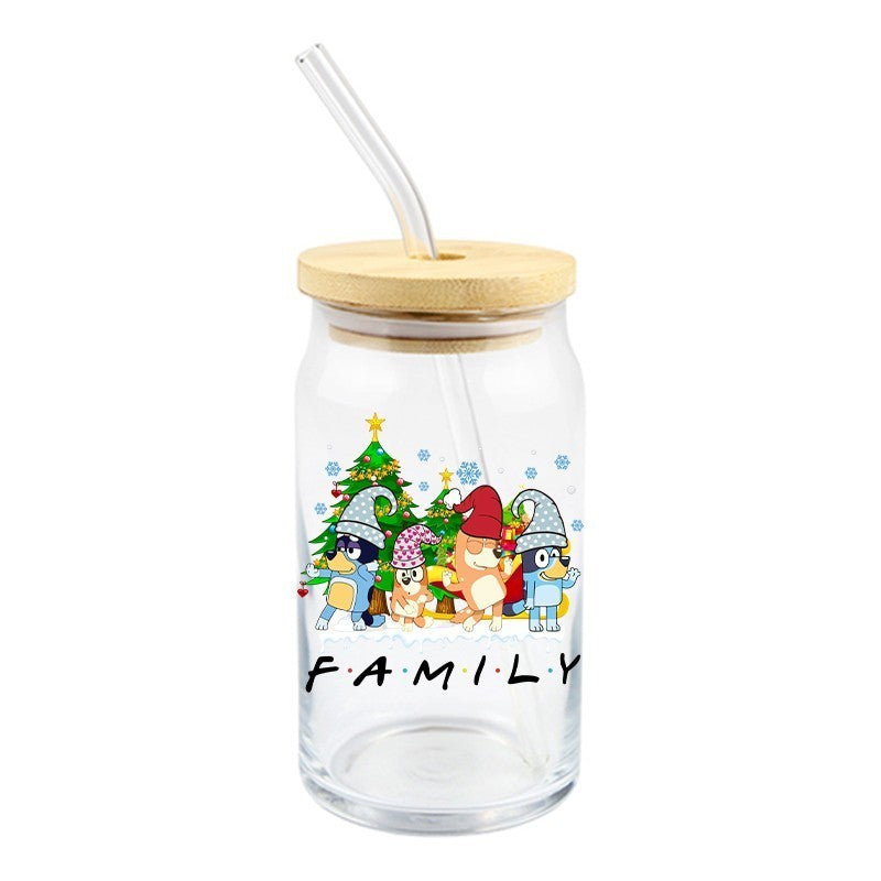 Wholesale  5pcs  Christmas Cute Cartoon OLY Exclusive