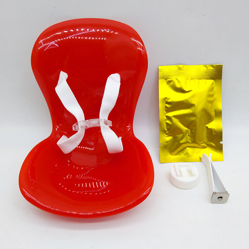 Wholesale Car safety seat decorative chair Doll Accessories