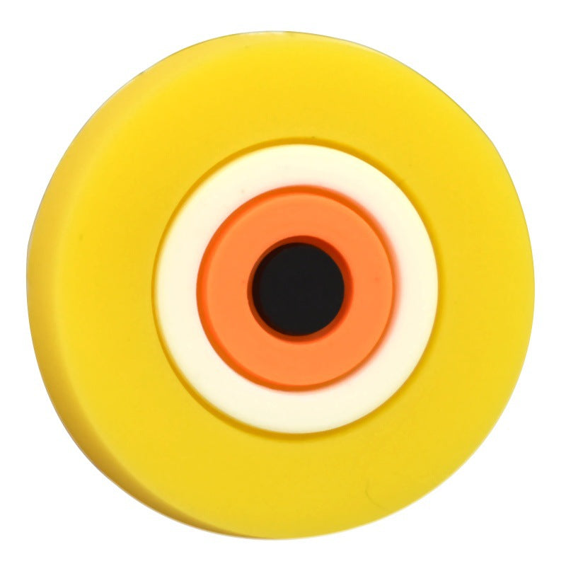 Wholesale  Random 100pcs/pack   Evil Eye Series Beads Focal Beads