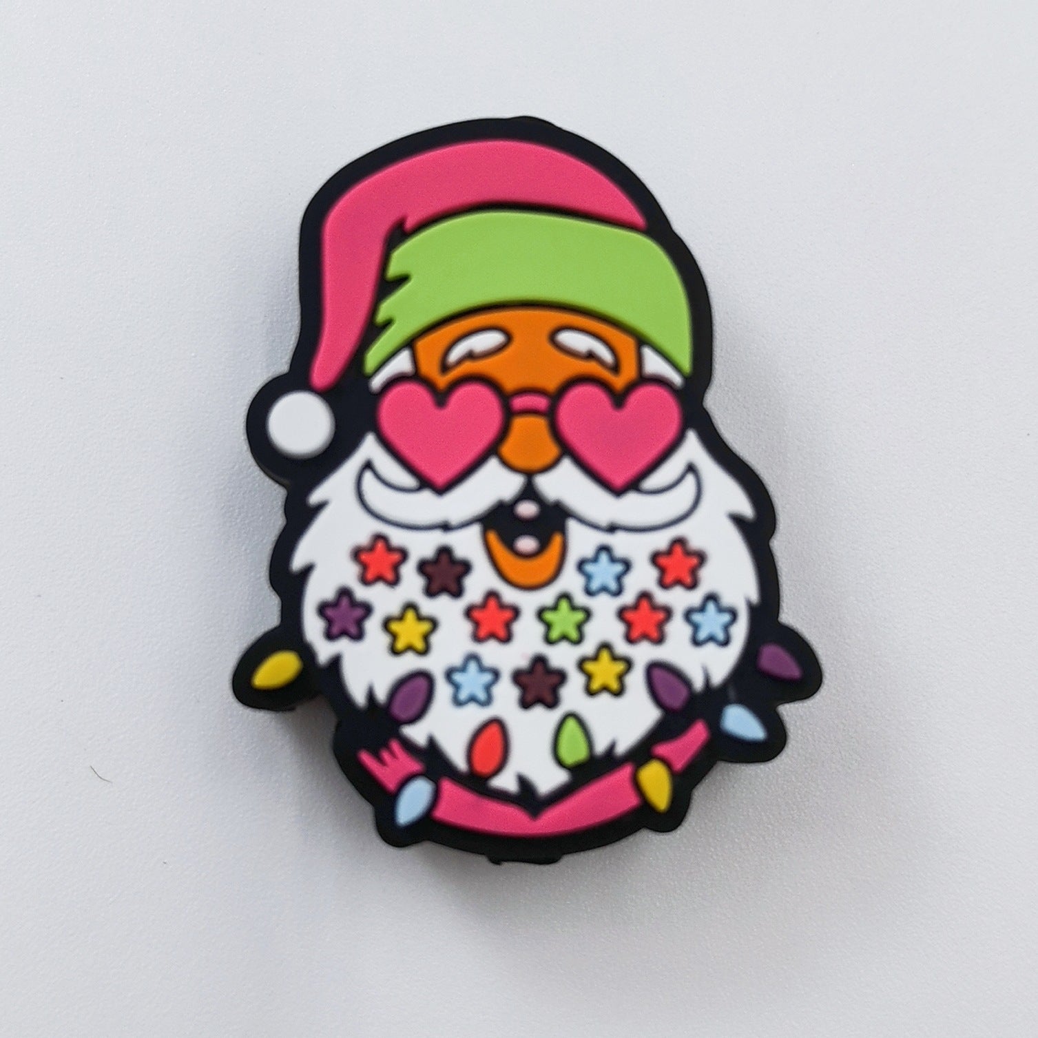 Wholesale 10cps Multifunctional Creative Cartoon Silicone Beads