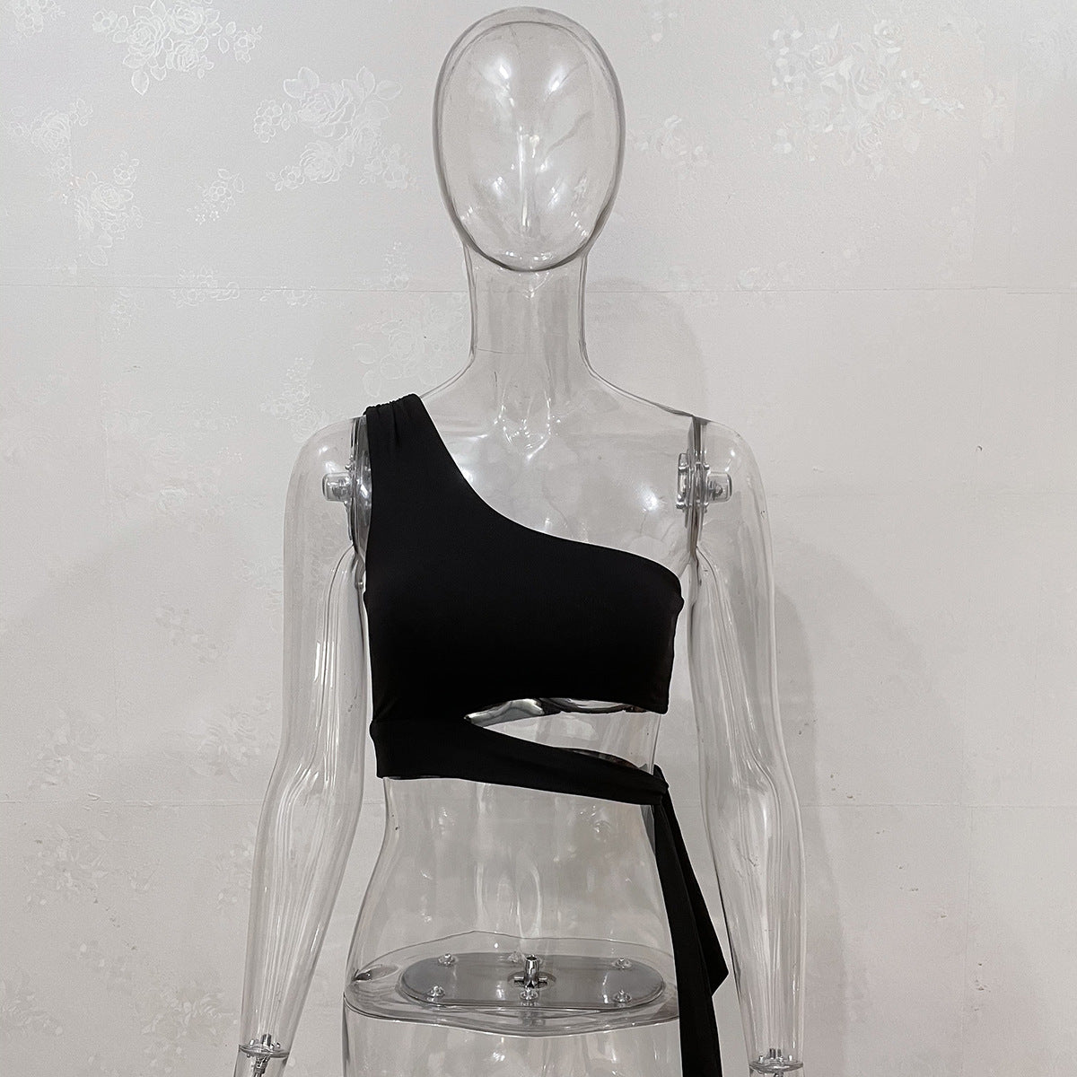 Wholesale Sexy Strappy Bra Top