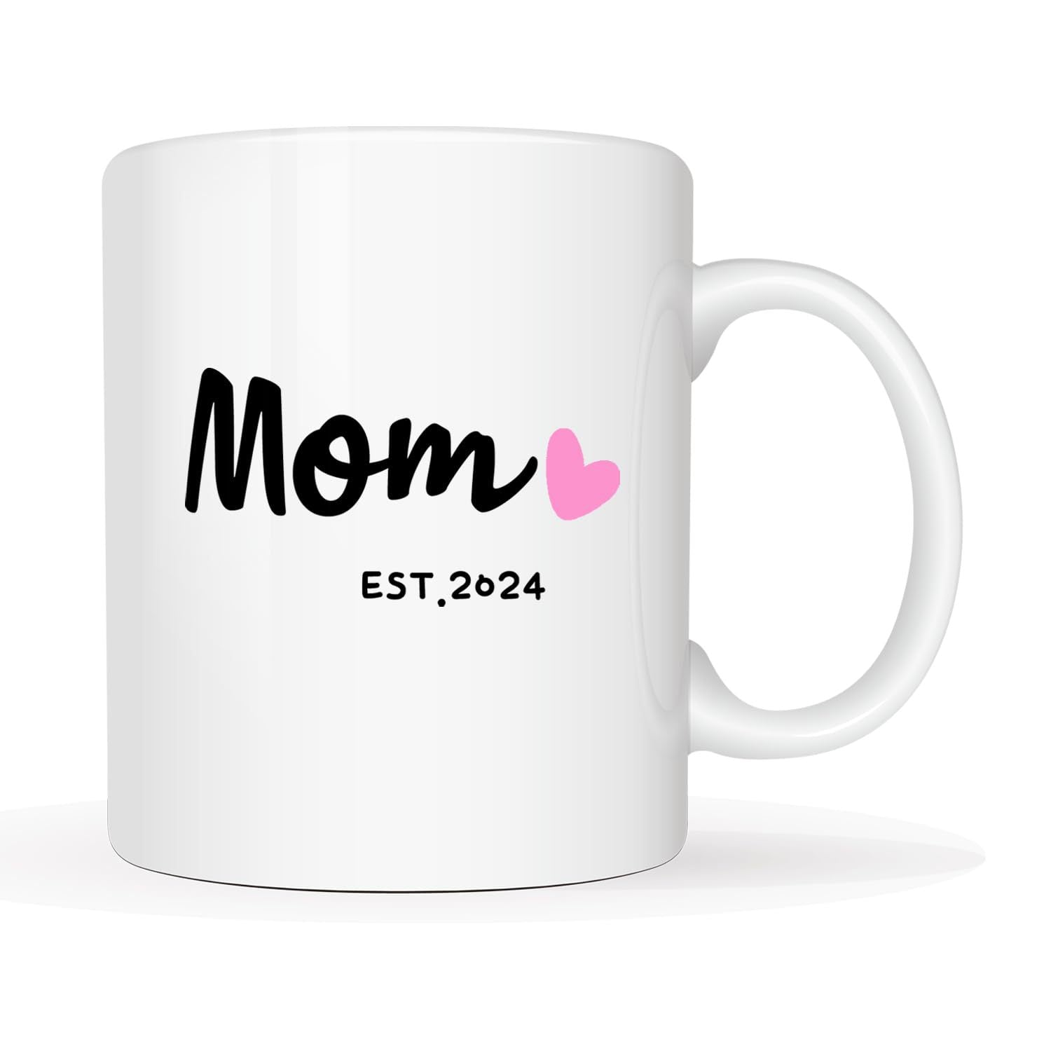 Wholesale Mother's Day Ceramic Cups