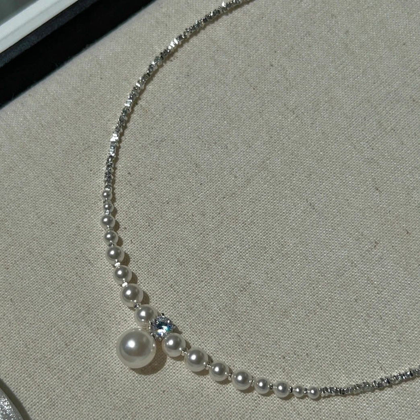 Wholesale Pearl Necklaces
