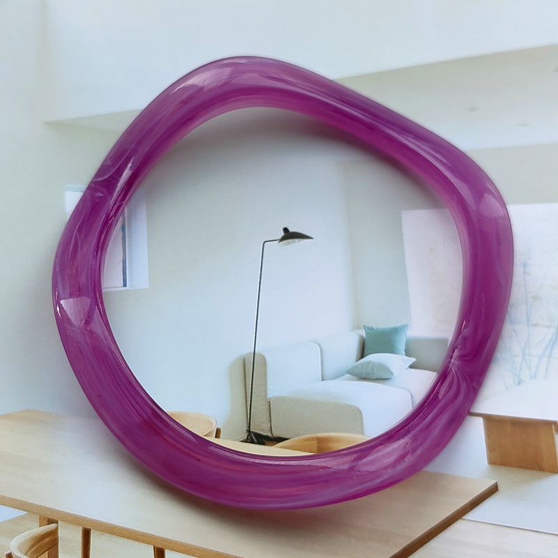 Brazalete acrílico estirable al por mayor