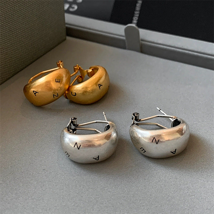 Wholesale Vintage Alloy Earrings