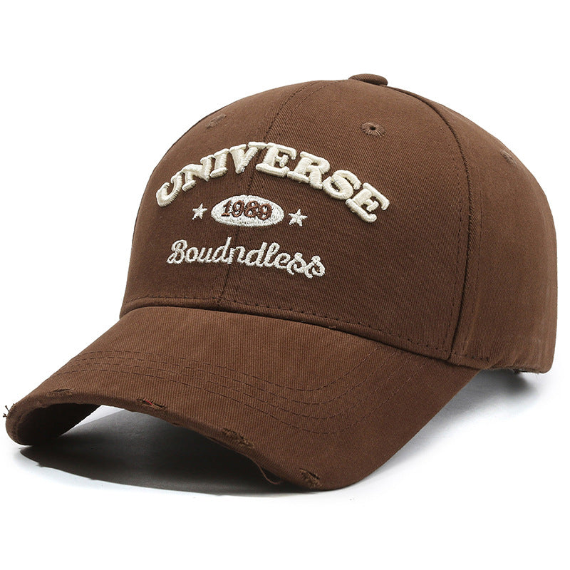 Wholesale Vintage Soft Top Baseball Cap