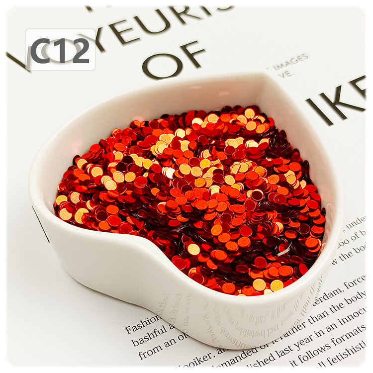 Wholesale 3mm non-porous round macaron beads